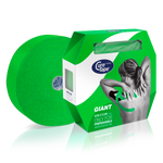 Cure Tape Kinesiotape giant groen 5cm x 31.5m 1 Stuks