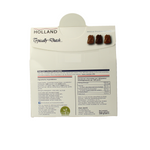 Voor Jou! Cadeau doos typical Dutch windmill 100.00 Gram