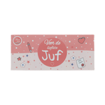 Voor Jou! Wensreep Juf 70.00 Gram