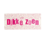 Voor Jou! Wensreep dikke zoen boeket 70.00 Gram