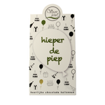 Voor Jou! Cadeau doos hieperdepiep 2 100.00 Gram