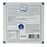 Voor Jou! Wensreep Delftsblauw gewoon omdat 75.00 Gram
