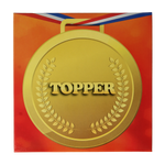 Voor Jou! Tablet topper 90.00 Gram