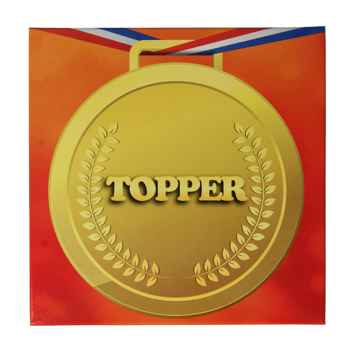 Voor Jou! Tablet topper 90.00 Gram