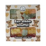 Voor Jou! Een dikke knuffel 149.00 Gram