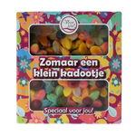 Voor Jou! Zomaar een klein kadootje 149.00 Gram