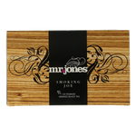 Mr. Jones Smoking joe lapsang souchong 20.00 Zakjes