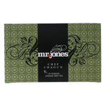 Mr. Jones Chef chaoun munt thee bio 20.00 Zakjes