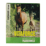 Vitaforce Paardenmelk capsules 120.00 Capsules