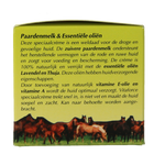 Vitaforce Paardenmelk speciaalcreme 50 Milliliter