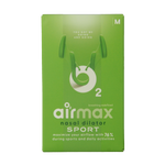 Airmax Sport medium 1.00 Stuks