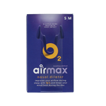 Airmax Snurkers 1x maat S 1x maat M 2.00 Stuks