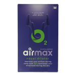 Airmax Snurkers medium 1.00 Stuks