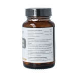 Proviform Vitamine K2 200mcg & D3 75mcg 60.00 Vegetarische capsules