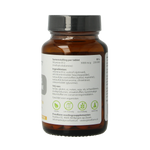 Proviform Vitamine B12 5000mcg methylcobalamine 60.00 Zuigtabletten