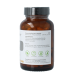 Proviform Vitamine B1 thiamine 250mg 100.00 Vegetarische capsules