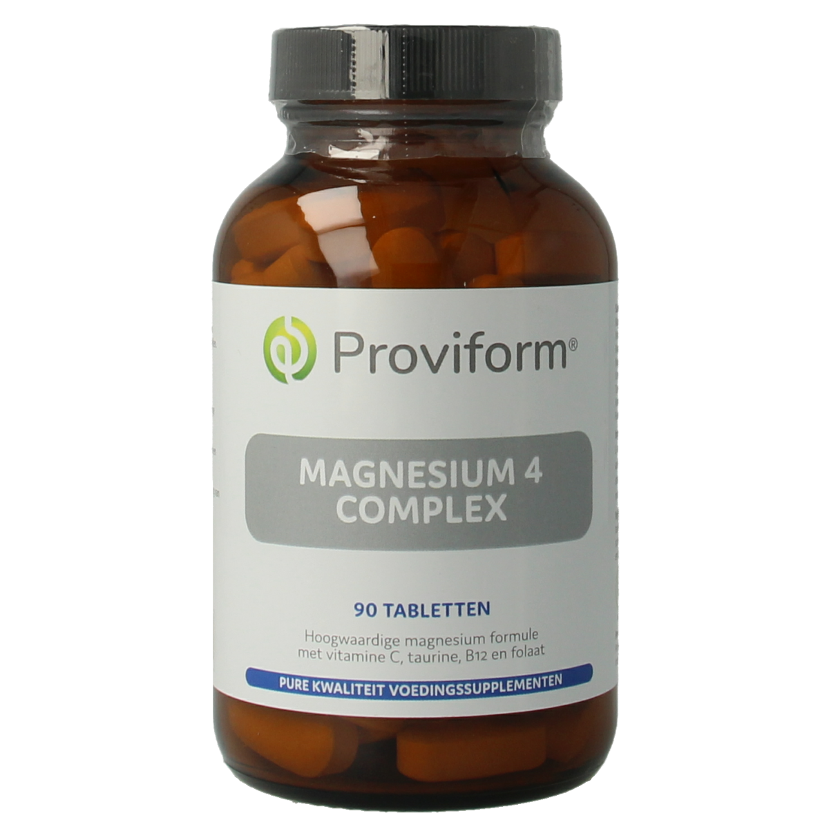Proviform Magnesium 4 complex 90.00 Tabletten