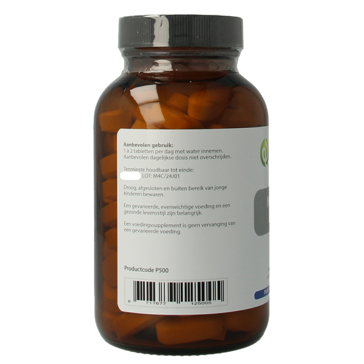 Proviform Magnesium 4 complex 90.00 Tabletten
