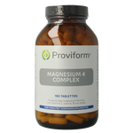 Proviform Magnesium 4 complex 180 Tabletten