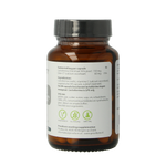 Proviform Lactoferrine puur 150mg + ester C 60.00 Vegetarische capsules