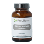 Proviform DPP-IV biocore enzymen 100mg 90.00 Vegetarische capsules