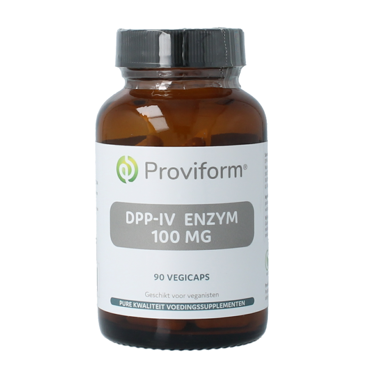 Proviform DPP-IV biocore enzymen 100mg 90.00 Vegetarische capsules