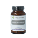 Proviform Kruidencomplex 90.00 Vegetarische capsules