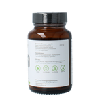 Proviform Zwart komijnzaad 250mg (20% thymoquinone) 60 Vegetarische capsules