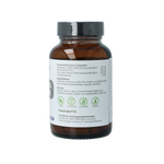 Proviform Paddenstoel + L-ergothioneine 60.00 Vegetarische capsules