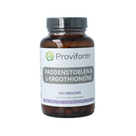 Proviform Paddenstoel + L-ergothioneine 120 Vegetarische capsules