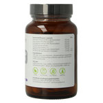 Proviform Valeriaan slaap relax complex 60.00 Vegetarische capsules
