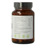 Provida Schildklier pro active 60.00 Vegetarische capsules