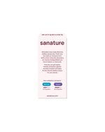 Sanature Tampons mini 16.00 Stuks