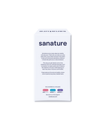 Sanature Pro vivo incontinentieverband super plus  14.00 Stuks