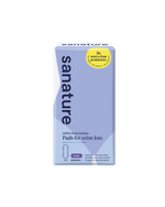 Sanature Pro vivo katoen incontinentie verband super 12.00 Stuks