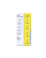 Sanature Pro vivo katoen incontinentie verband super 12.00 Stuks