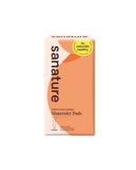 Sanature Kraamverband 100% katoen 12.00 Stuks