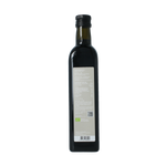 Mattisson Hennepzaadolie raw koudgeperst bio 500.00 Milliliter