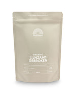 Mattisson Lijnzaad gebroken omega 3 bio 300.00 Gram