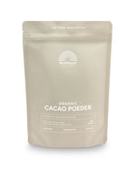 Mattisson Cacao poeder bio 300.00 Gram