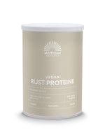 Mattisson Absolute rijst proteine poeder vegan 80% 400.00 Gram