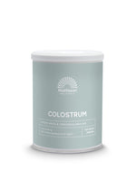 Mattisson Colostrum poeder 30% IgG 125.00 Gram