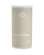Mattisson Rijst proteine naturel vegan 80% bio 500.00 Gram