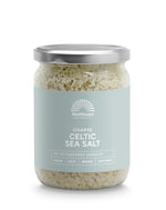 Mattisson Keltisch zeezout celtic sea salt grof 400.00 Gram