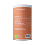 Mattisson Agave inuline bio 200.00 Gram