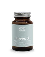 Mattisson Absolute Vitamine D3 25mcg/1.000 IE 300.00 Softgels