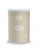 Mattisson Psyllium vezels bio 250.00 Gram
