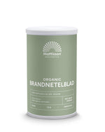 Mattisson Absolute brandnetelblad poeder raw bio 200.00 Gram