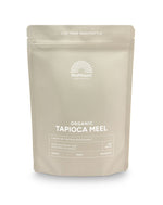 Mattisson Tapioca meel bio 350.00 Gram