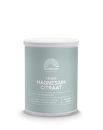 Mattisson Magnesium citraat poeder 200.00 Gram